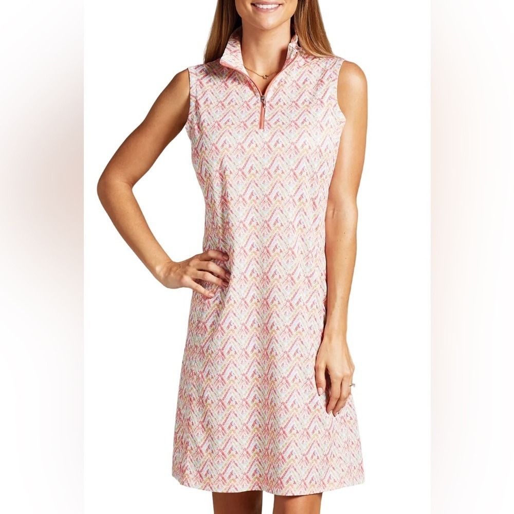 Bermuda Sands Golf/Athletic/Athleisure Dress XL